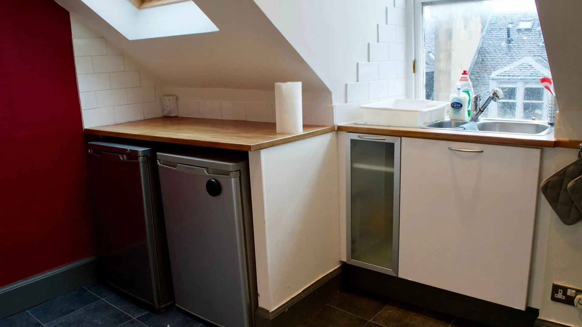 Leith Home - Sleeps 6 Edinburgh