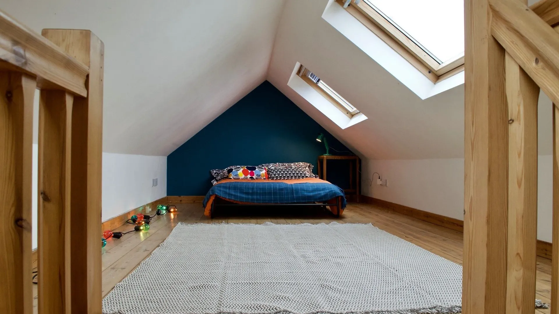Daire Leith Home - Sleeps 6 Edinburgh