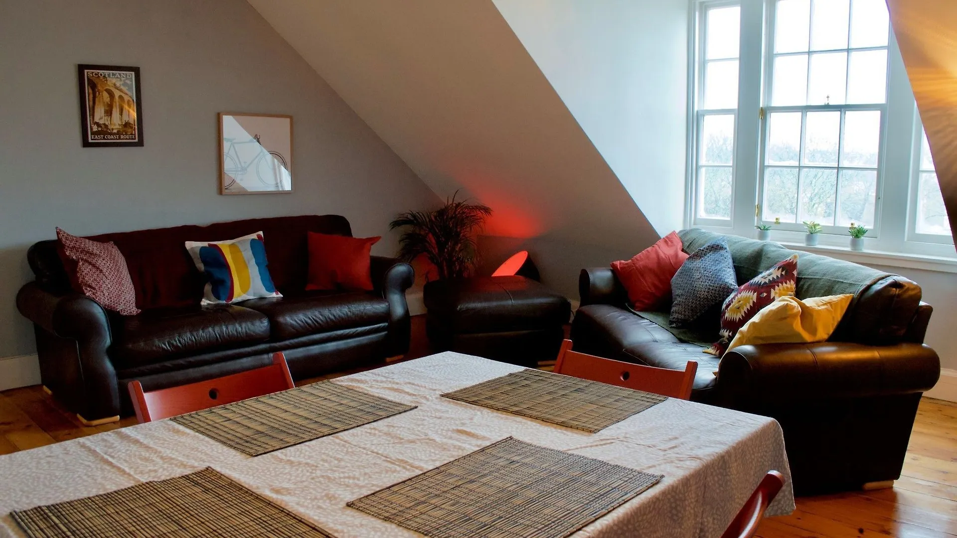 Leith Home - Sleeps 6 Edinburgh Daire