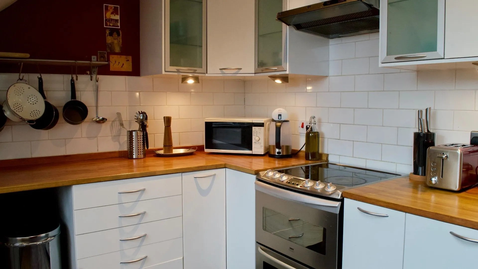 Leith Home - Sleeps 6 Edimburgo Regno Unito